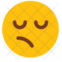 Confused  Icon