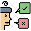 Confused  Icon