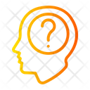 Confused Mind Icon