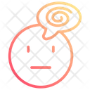 Confusing  Icon