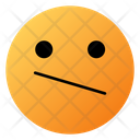 Confusing Faces Emoji Face Icon