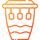Conga Icon