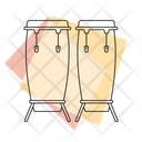 Music Equipment Music Instrument Instrument Icon