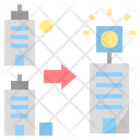 Conglomerate Icon