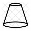Conical Icon