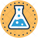 Chemistry Chemical Science Icon