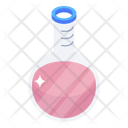 Chemical Flask Chemical Bottle Chemical Substance Icon