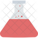 Conical Flask Icon