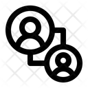 Conncetion Icon