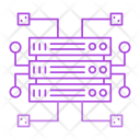 Connect Server Icon