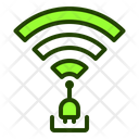 Connected Icon