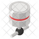 Connected Database  Icon