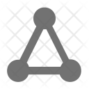 Connection Hierarchy Network Icon