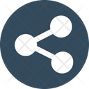 Connection Connectivity Media Icon
