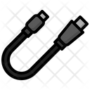 Connection Cable Icon