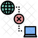 Connection Lost  Icon