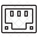 Connector Icon