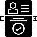 Consequence Result Outcome Icon