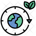 Conservation  Icon