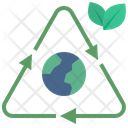 Conservation  Icon