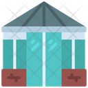 Conservatory  Icon