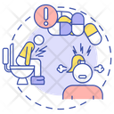 Consider side-effects  Icon