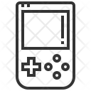 Console  Icon