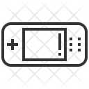 Console  Icon