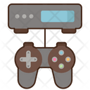 Console Game Icon