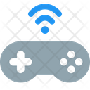 Console Wireless Icon