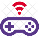 Console Wireless Icon