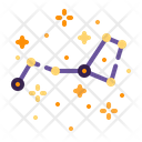 Space Outer Space Astronomy Icon