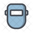 Construction Control Protection Icon