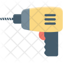Construction Tool Dig Icon