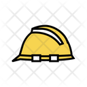 Construction Helmet Construction Helmet Icon