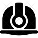 Construction Cap  Icon