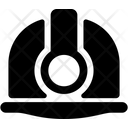 Construction Cap  Icon