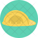 Construction cap  Icon