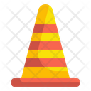 Construction Cone Cone Caution Icon