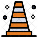 Construction Cone Traffic Cone Road Cone Icon