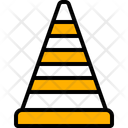 Construction Cone Icon