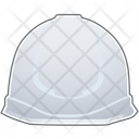 Construction Helmet Icon
