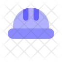 Construction-helmet Icon