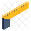 Construction Scale  Icon