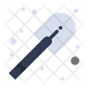 Construction Shovel Icon