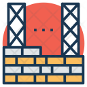 Construction Site  Icon
