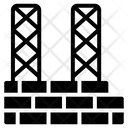 Construction Site  Icon