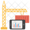 Construction Site  Icon