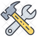 Construction tool Icon