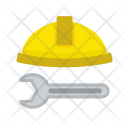 Construction tools Icon